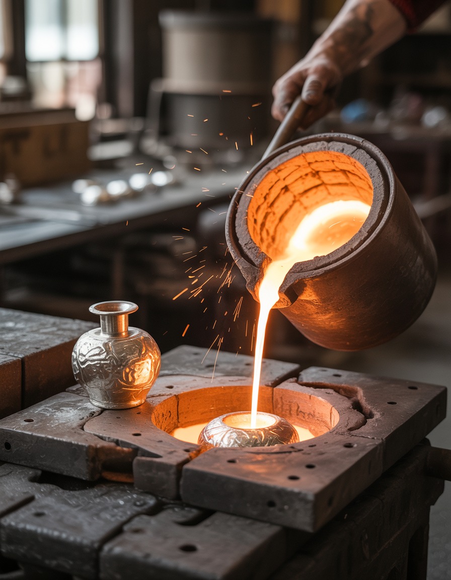 Craftsmanship